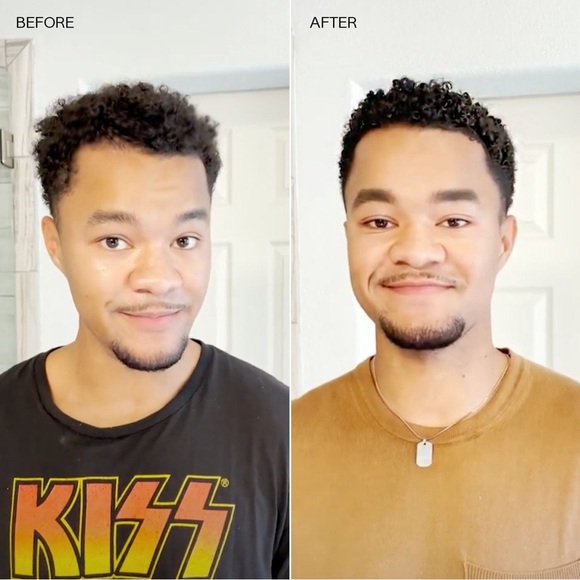 BNIB JVN
COMPLETE
AIR DRY CREAM
CRÈME SECHAGE À
L'AIR LIBRE! - Picture 13 of 15